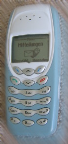 Ja.. so sahen Handys früher mal aus! Ja.. so sahen Handys früher mal aus!