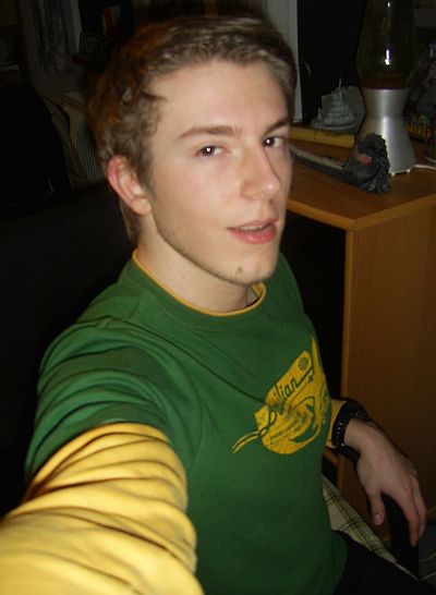 Andi neu..