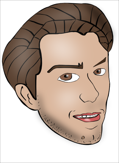 Andi svg...