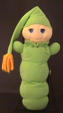 gloworm,
 90s toy