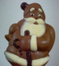 schokonikolaus